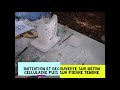 Atelier sculpture avec les arts en tte