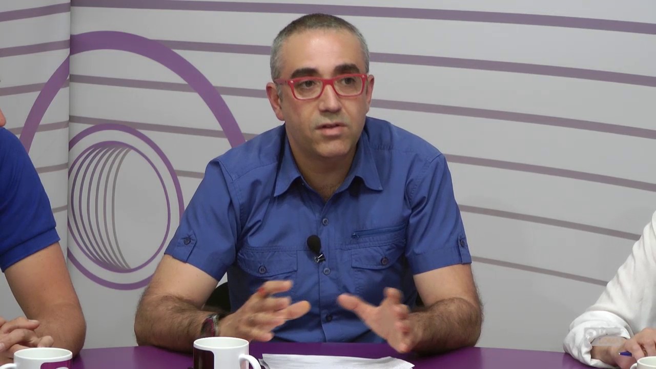 Actualidad a Debate · 24.5.2017