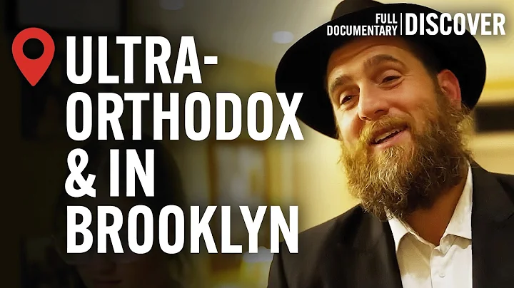 Inside Williamsburg: The Hidden World of New York’s Orthodox Jews