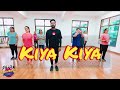 Kiya kiya  welcome  zumba dance fitness workout by amit