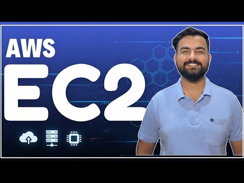 AWS EC2 Tutorial: Complete Setup & Deployment Guide for Beginners