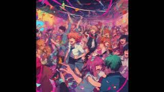 Hedley - Lose control (1 hour)