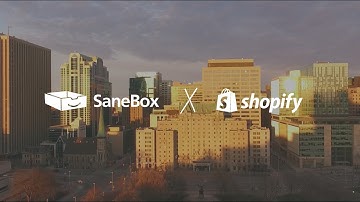 Shopify’s Secret to Saving 500+ Hours on Email Every Month!