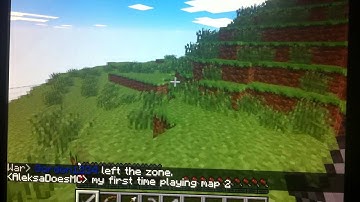 Minecraft Legitplay CTF Server