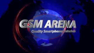 GSM Arena MA Intro