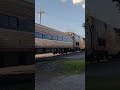 This was a video I filmed last week of a Amtrak Downeaster at Sutton St North Andover Ma