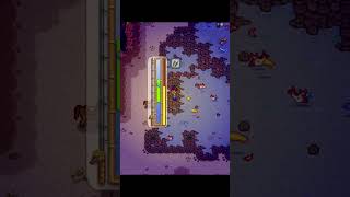 New Fishes are in East Scarp - Stardew Valley