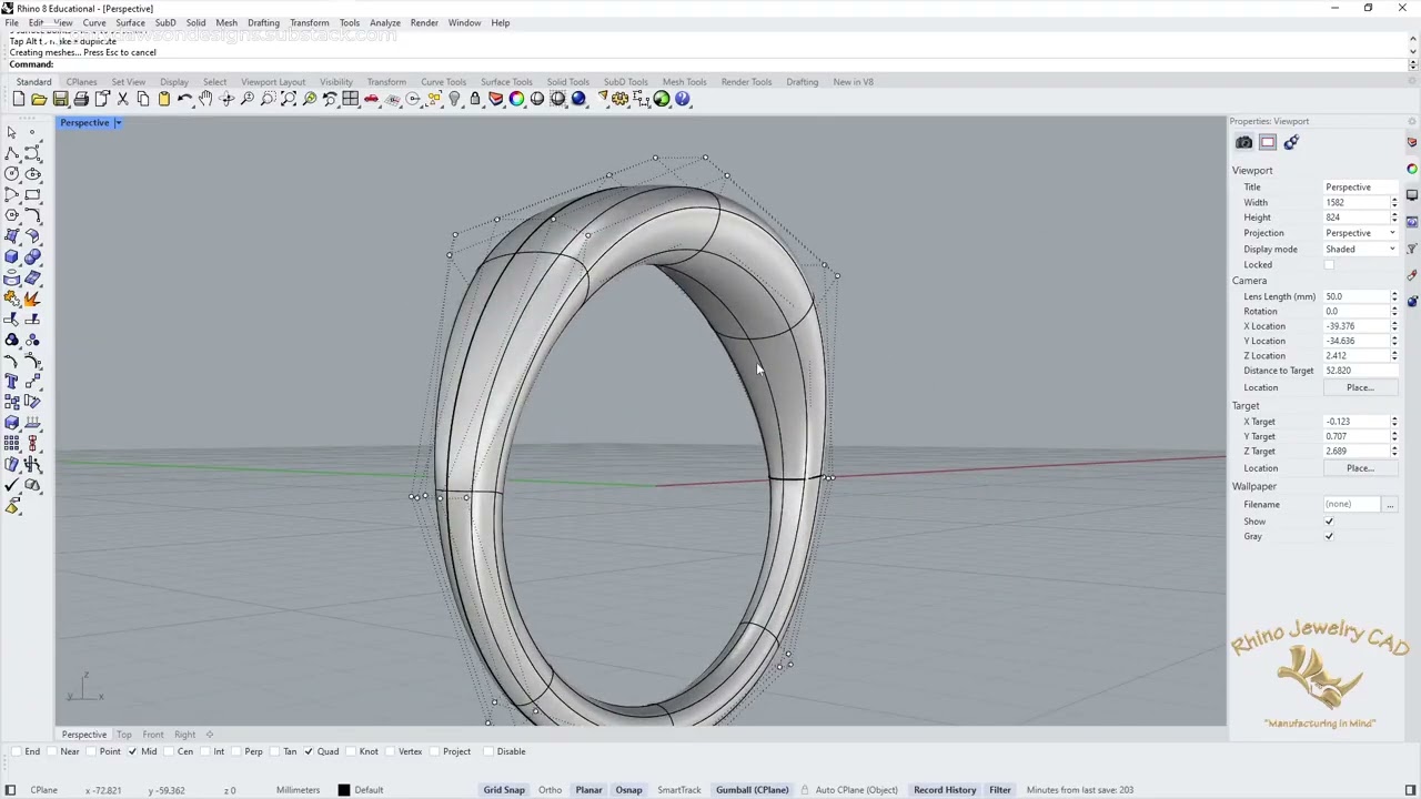 Benchworks Episode 2