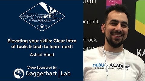 Elevating your skills: Clear intro of tools & tech to learn next!