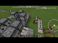 Building a Powerful/Easy to build cannon in Minecraft(pocket edition)