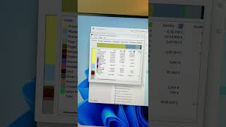 Fix High RAM Memory Usage on Windows PC #shorts