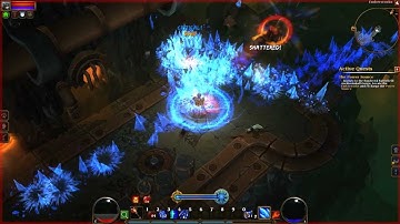 42 - Torchlight 2 - The Power Source