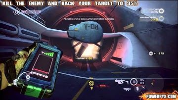 Brink - Brinksmanship Trophy / Achievement Guide