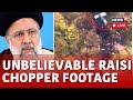 Iran President News LIVE | Ebrahim Raisi Dies In Helicopter Crash | Iran news Live Updates | N18L