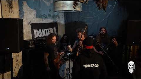 UGUNS & SMERĶ @ LABIETIS