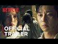 Gyeongseong Creature | Official Trailer | Netflix [ENG SUB]