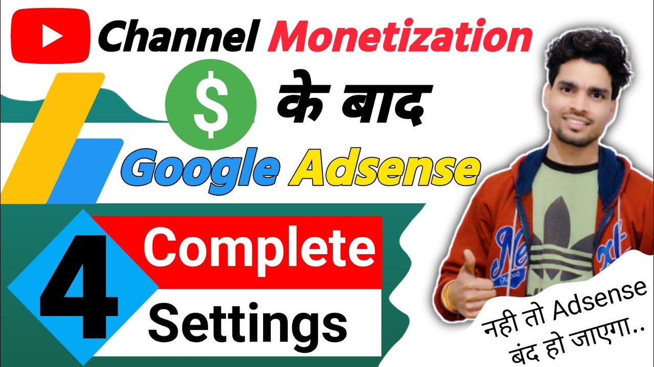 Adsense Fully Approved: Panduan Lengkap Menuju Kebebasan Finansial Melalui Monetisasi Konten