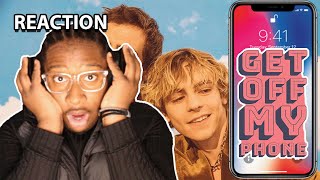 WILL THE DRIVER ERA EVER MISSSS??!! | GET OFF MY PHONE | THE DRIVER ERA REACTION