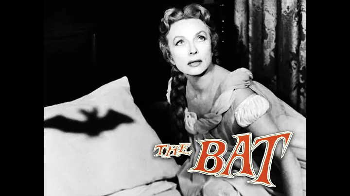 The Bat (1959) - Full Movie | Vincent Price, Agnes...