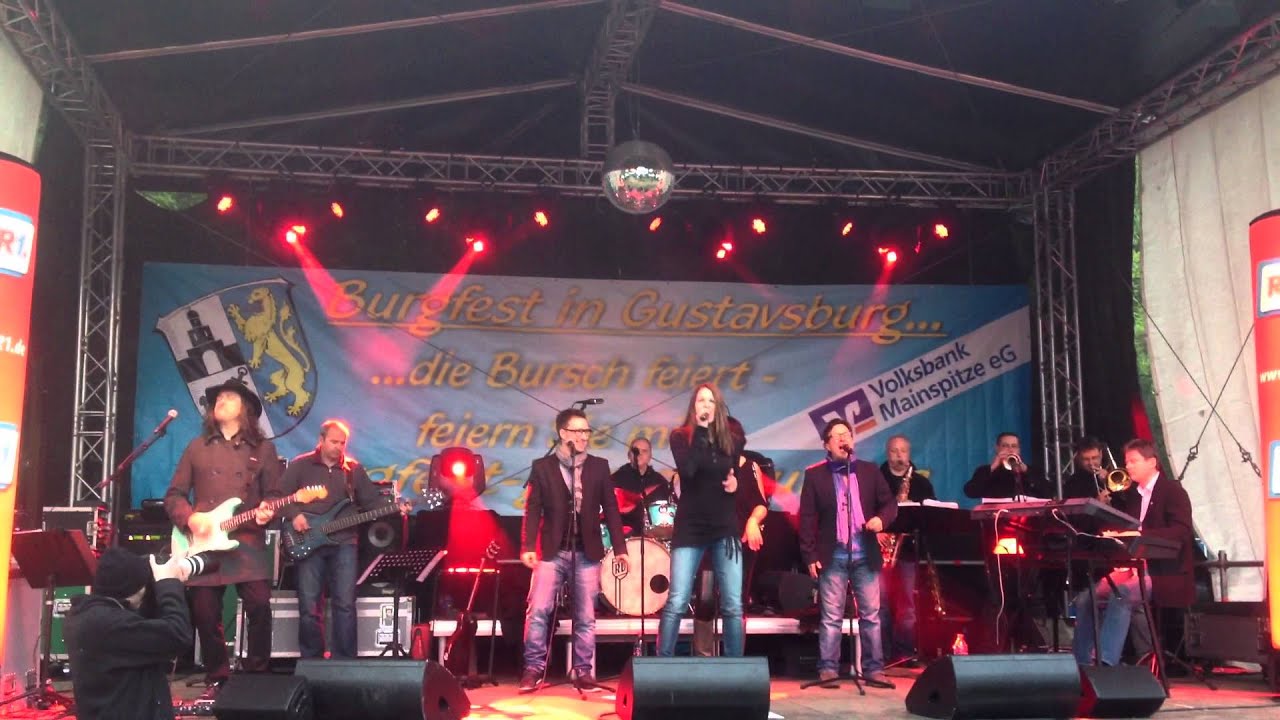 Brass Machine Ride like the Wind Cover YouTube