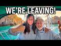 Ep57 Finally Leaving Ensenada! All the Last Minute Projects Before Sailing Baja