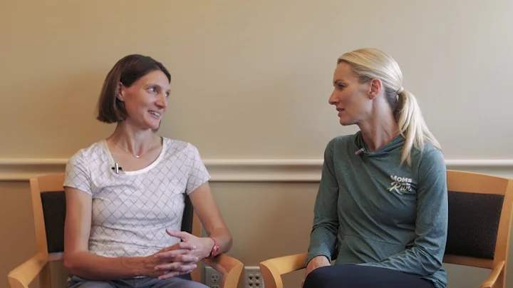 Training Tip with Carrie: Convo with Dr. Voight