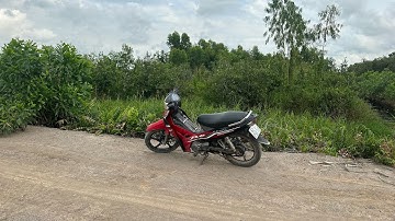 Tập399(Đã bán)5000m2(40m x 125m)Giá 700triệu,Đường Tỉnh Lộ DT823 vào 450m,Đường bờ kênh-Xây nhà vườn