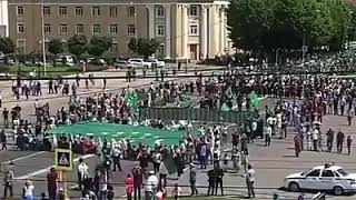 21 May 1864 Circassian Genocide