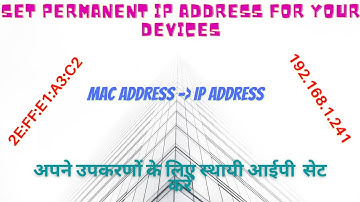IoT | Internet of Things | Smart Home | RPi | OpenHab | IP Address | Hindi Tutorial | स्मार्ट घर