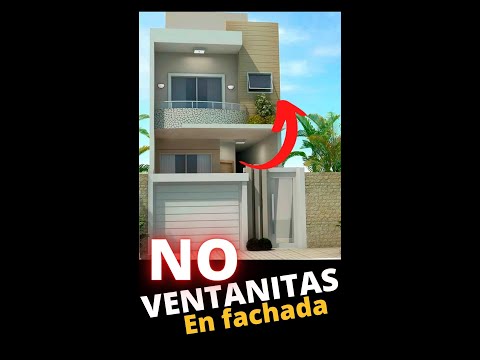 Video: Ventanas en casa particular: vistas, diseño