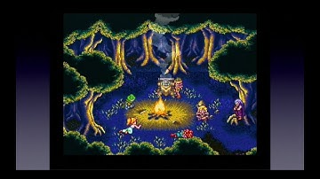 Chrono Trigger (w/guest) - Part 41: Planting the Seeds of Hope