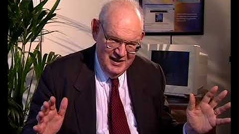 Benoît Mandelbrot - Measuring roughness (59/144)