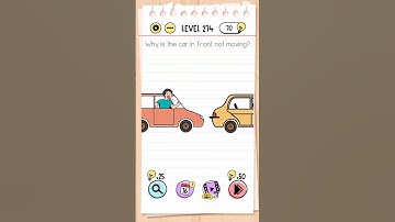 BRAIN TEST LEVEL 274