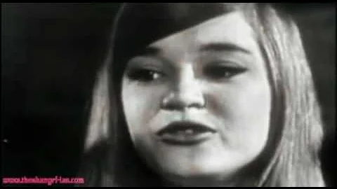 The Shangri- Las - Remember ( Walking in the Sand)...
