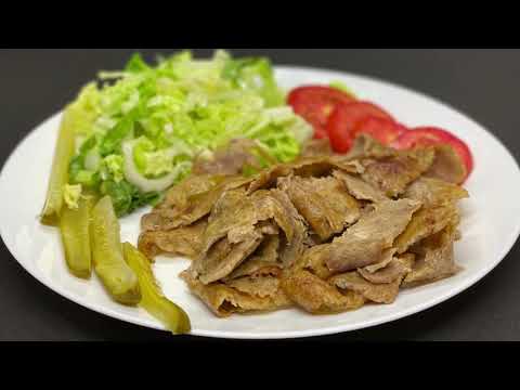 Master’s Kebab Turkish