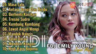 Wedi Karo Bojomu Full Album ♪ Fdj Emily Young ♪ Terbaru 2021