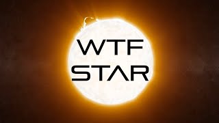 WTF Star (Tabby's Star, Boyajian's Star)
