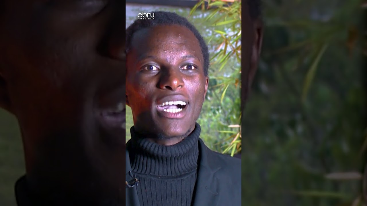 QUICKFIRE. @ebrutv  #quickfirechallenge #quickfirequestions #ebruperfectmatch #perfectmatch