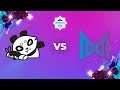 Fighting PandaS vs Nigma - Map3 | Ru-VODs | WePlay! Bukovel Minor 2020