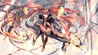 Nightcore - Cloaked In The Sun