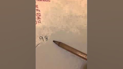 Halving numbers with odd number of tens