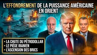 Les BRICS contredisent WASHINGTON et prouvent que le DOLLAR est CONDAMNÉ ! | GPTV