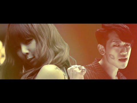 (+) 비(Rain) - 어디 가요. 오빠 (feat. 현아)