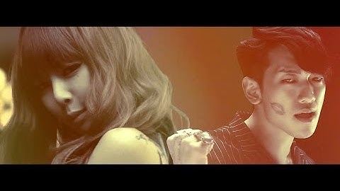Rain (비) - 어디 가요, 오빠 (Feat. HyunA (현아)