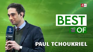🔥 BEST OF : Paul Tchoukriel #2