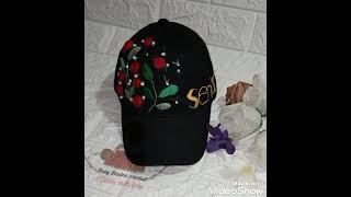 تطريز كابات cap_embroidery