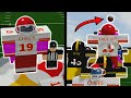 FOOTBALL FUSION BUT EVERYONE IS GIANT!