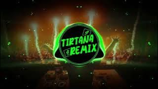 DJ HANYA SEBATAS TEMAN MENGKANE 2023