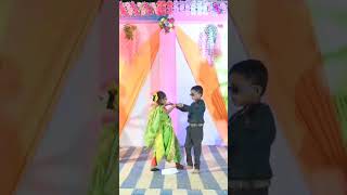 Zalo Tuzyavar Fida.                  #Z.P. School's Littile Stars #