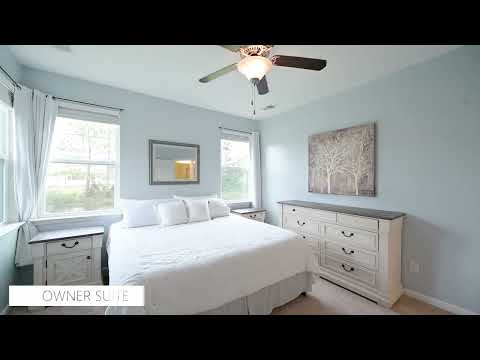 109 Gavins Way, Goose Creek, SC home video tour